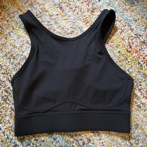 Fabletics High Impact Sports Bra XS